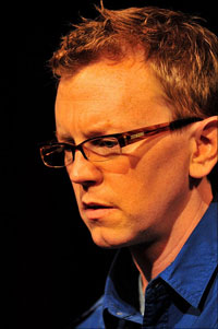 Aarron Walter
