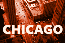 An Event Apart Chicago, two days of design, code, and content.