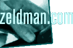 Zeldman.com Home