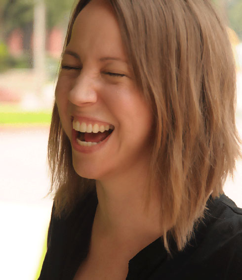 Sunni Brown