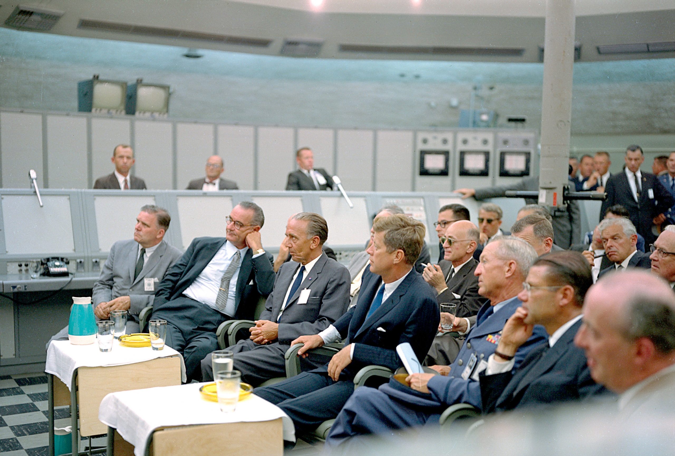 Operation Paperclip (and other crimes)