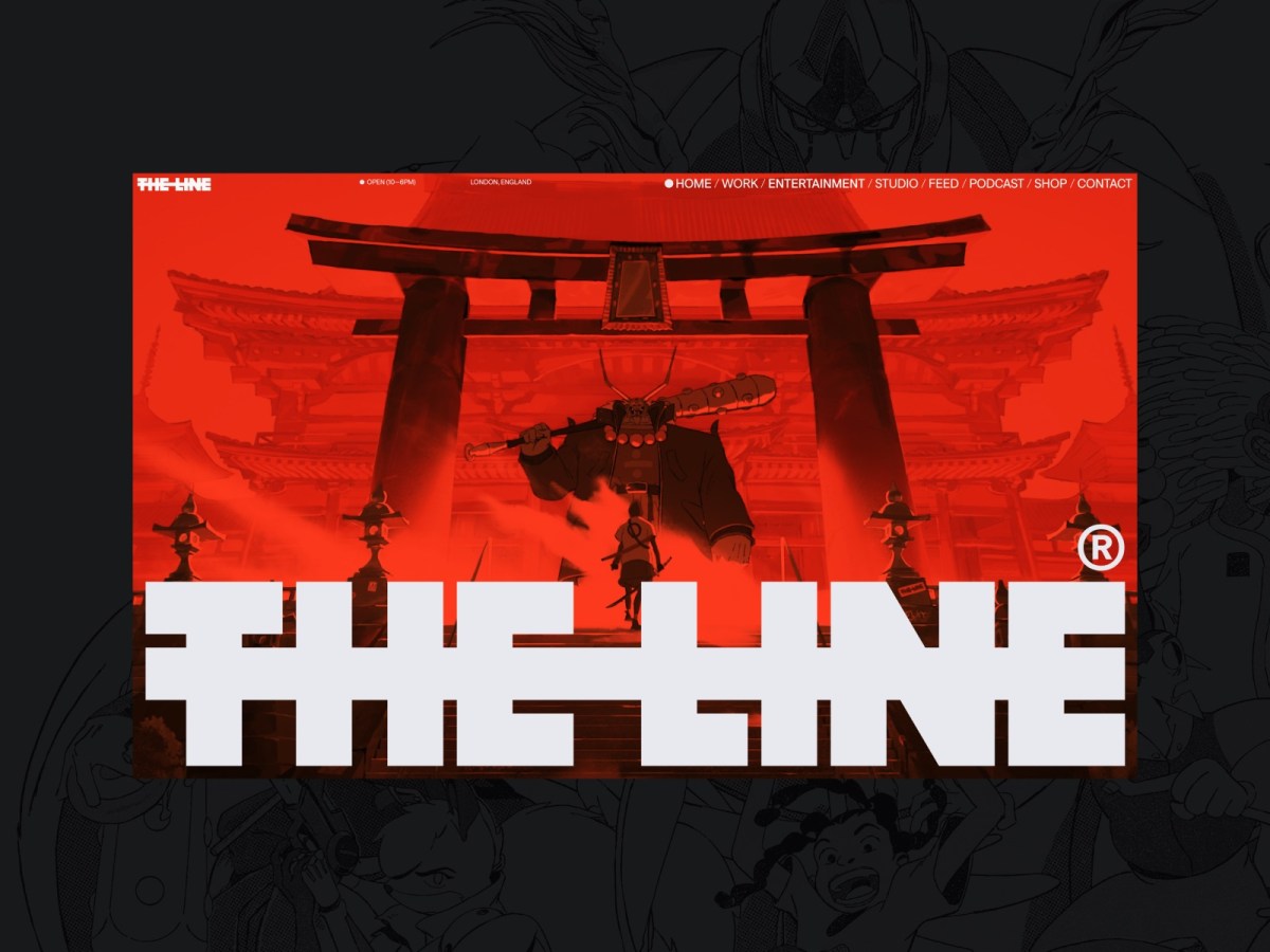 Web Design Inspiration