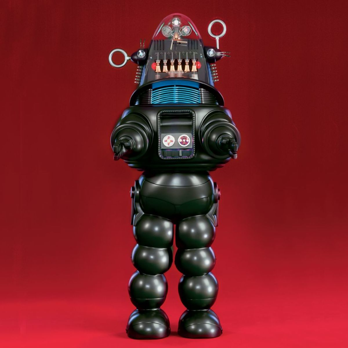 My Glamorous Life: Bots, Books, and Betrayal